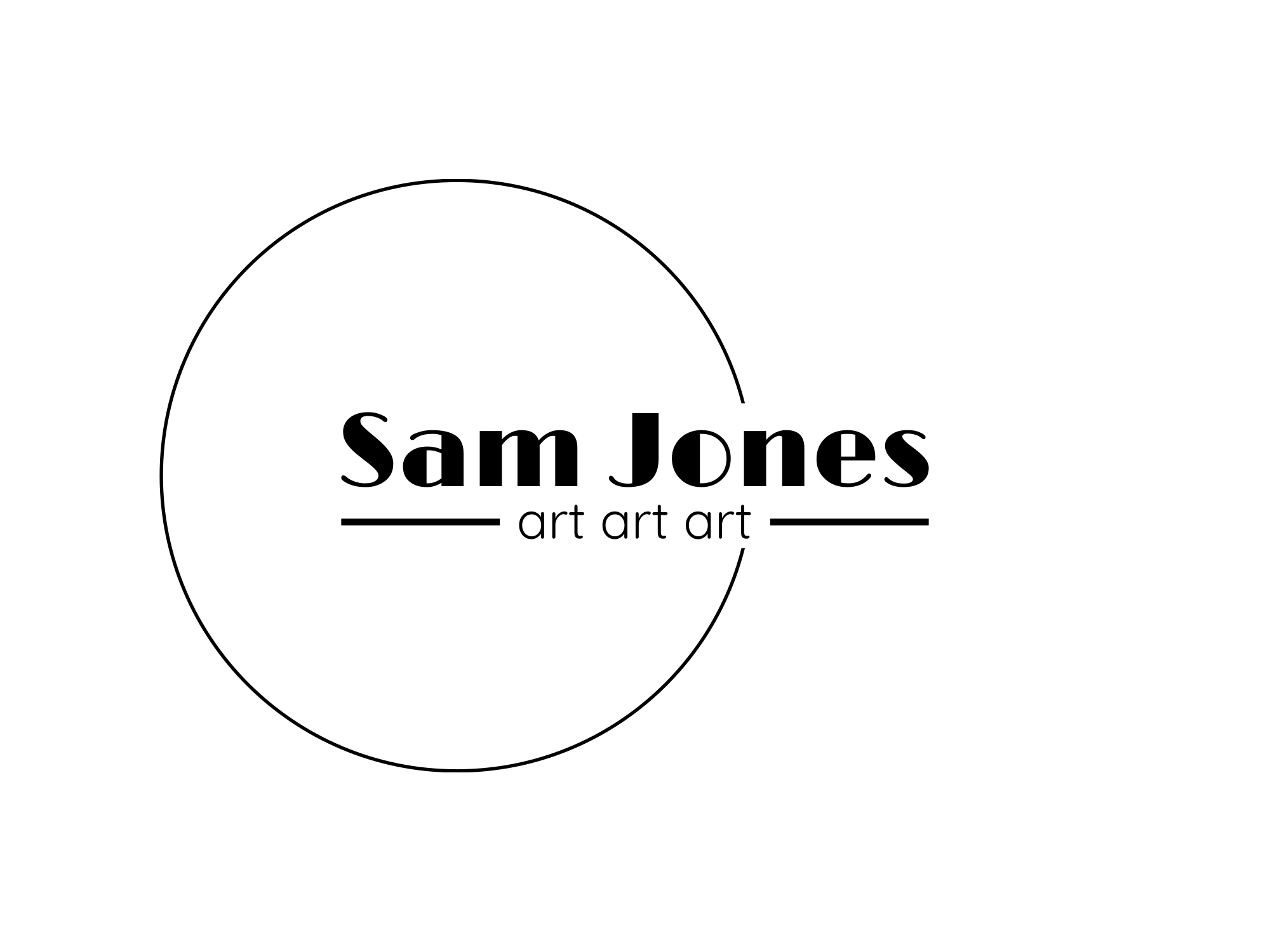 sam's logo